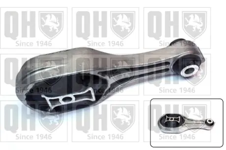 Подушка двигуна QUINTON HAZELL EM4540