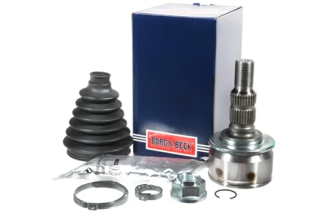 К-т шарнiрний привiдного валу BORG & BECK BCJ1629
