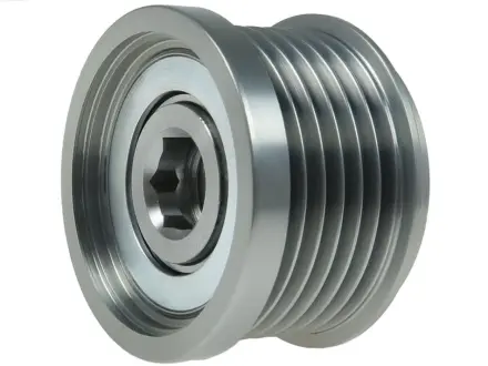 Муфта генератора AS-PL AFP5077S