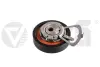 Ролик ГРМ натяжной VW Polo, Golf IV, Bora/Seat Toledo, Leon 1.4 16V, 1.6 16V (97 Vika 11091813501 (фото 1)