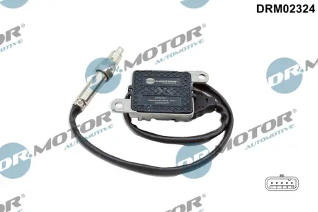 Датчик оксидiв азоту (NOx) DR MOTOR DRM02324