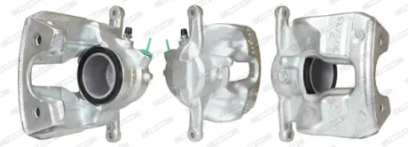 Автозапчасть FERODO FCL695207