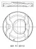 Автозапчасть MAHLE / KNECHT 681PI00110002 (фото 1)