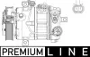 Sprezarka klimat. (nowa) MAHLE / KNECHT ACP637000P (фото 1)