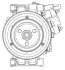 Sprezarka klimat. (nowa) MAHLE / KNECHT ACP637000P (фото 3)