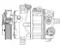 Sprezarka klimat. (nowa) MAHLE / KNECHT ACP637000P (фото 4)