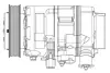 Sprezarka klimat. (nowa) MAHLE / KNECHT ACP637000P (фото 6)