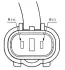 Sprezarka klimat. (nowa) MAHLE / KNECHT ACP637000P (фото 7)