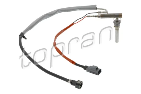 WTRYSKIWACZ PLYNU FAP TOPRAN / HANS PRIES 305872