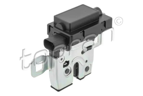 ZAMEK POKRYWY BAGAZNIKA TOPRAN / HANS PRIES 503058