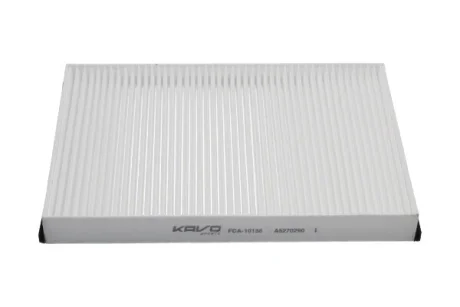 Фото filtr kabinowy KAVO PARTS FCA10136 FILTR KABINOWY KAVO PARTS FCA10136