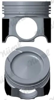 Автозапчасть NURAL 8744450000