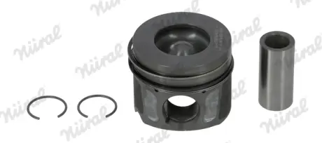 Автозапчасть NURAL 8743910710