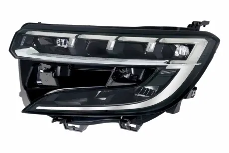 Автозапчасть HELLA 1EX015152611