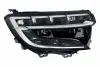 Автозапчасть HELLA 1EX015152621 (фото 1)