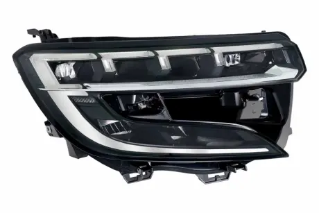 Автозапчасть HELLA 1EX015152621