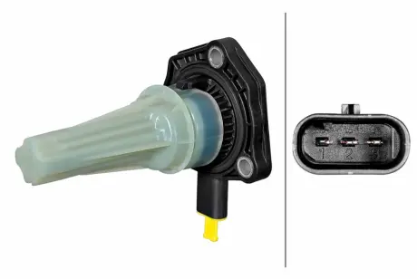 Автозапчасть HELLA 6PR016269001