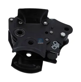 Автозапчасть DT 270272