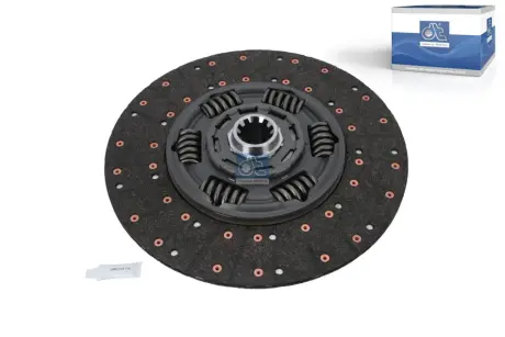 Автозапчасть DT 1300012