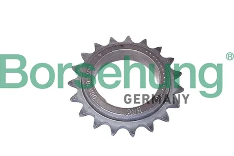 Зірка ланцюга ГРМ BORSEHUNG B12887