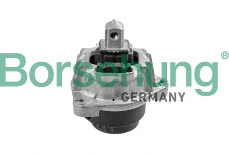 Engine mounting BORSEHUNG B12911