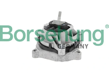 Фото engine mounting, right BORSEHUNG B12906 Engine mounting, right BORSEHUNG B12906