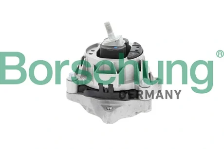 Фото engine mounting, left BORSEHUNG B12905 Engine mounting, left BORSEHUNG B12905