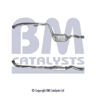 Фото катализатор BM CATALYSTS BM80230H Катализатор BM CATALYSTS BM80230H