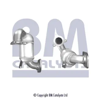 Катализатор BM CATALYSTS BM80309H