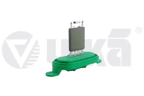 Резистор вентилятора Vika 99591833501