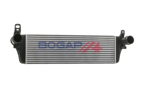 INTERCOOLER BOGAP A4220109
