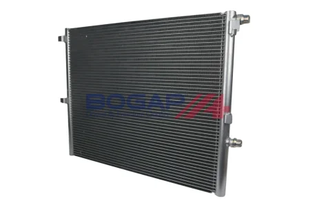 CHLODNICA BOGAP B4210234