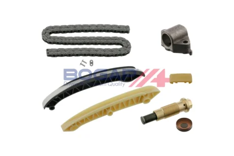 ZESTAW LANCUCHA ROZRZADU BOGAP C1328118 (фото 1)