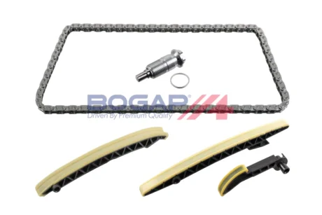 ZESTAW LANCUCHA ROZRZADU BOGAP C1328138