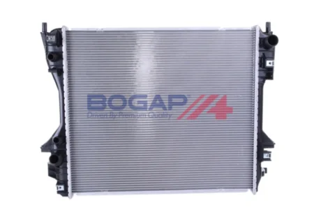 CHLODNICA BOGAP J4210103