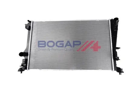 CHLODNICA BOGAP R4210213
