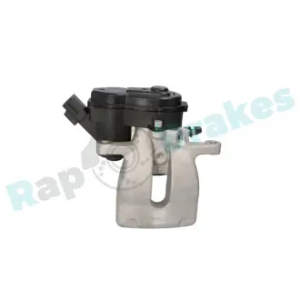 ZACISK HAM./TY┼ü/ RENAULT MEGANE 10- /P/ RAP BRAKES RK0735