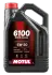 Олива моторна 6100 Save-nergy 5W-30 4л MOTUL 113134 (фото 1)