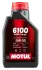 Олива моторна 6100 Save-nergy 5W-30 1л MOTUL 113133 (фото 1)