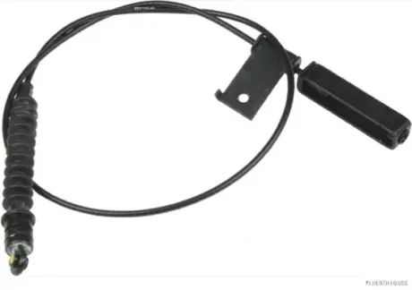 Трос ручного гальма HERTH+BUSS / JAKOPARTS J3920334