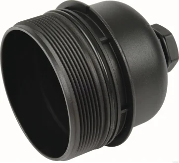 Корпус масляного фільтра HERTH+BUSS / JAKOPARTS J1393000