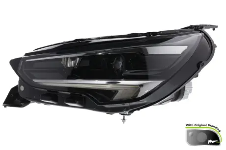 REFLEKTOR LED L LHD OPEL CORSA F 19- Valeo 450922