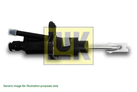POMPA SPRZEGLA LuK 511087910