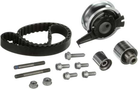 ZESTAW PASKA ROZRZADU Gates K055678XS