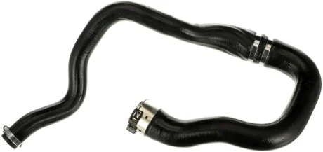 Фото przewod turbo Gates 091678 PRZEWOD TURBO Gates 091678