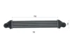 INTERCOOLER MAHLE / KNECHT CI84000S (фото 10)