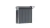 PAROWNIK KLIMAT MAHLE / KNECHT AE204000S (фото 4)