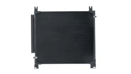 SKRAPLACZ KLIMAT MAHLE / KNECHT AC1077000S