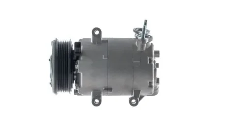 Фото компрессор кондиционера Ford Mondeo IV/S-Max/Galaxy 2.2TDCi 08-15 MAHLE / KNECHT ACP1330000S Компрессор кондиционера Ford Mondeo IV/S-Max/Galaxy 2.2TDCi 08-15 MAHLE / KNECHT ACP1330000S