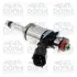 Паливний інжектор DACIA DOKKER, DOKKER EXPRESS/MINIVAN, DUSTER, DUSTER/SUV, LODGY, NISSAN JUKE, PULSAR, QASHQAI II, RENAULT AUSTRAL, CAPTUR I, CLIO IV, ESPACE VI H5F400-HRA2DDT 03.12- MEAT&DORIA 75114075 (фото 1)